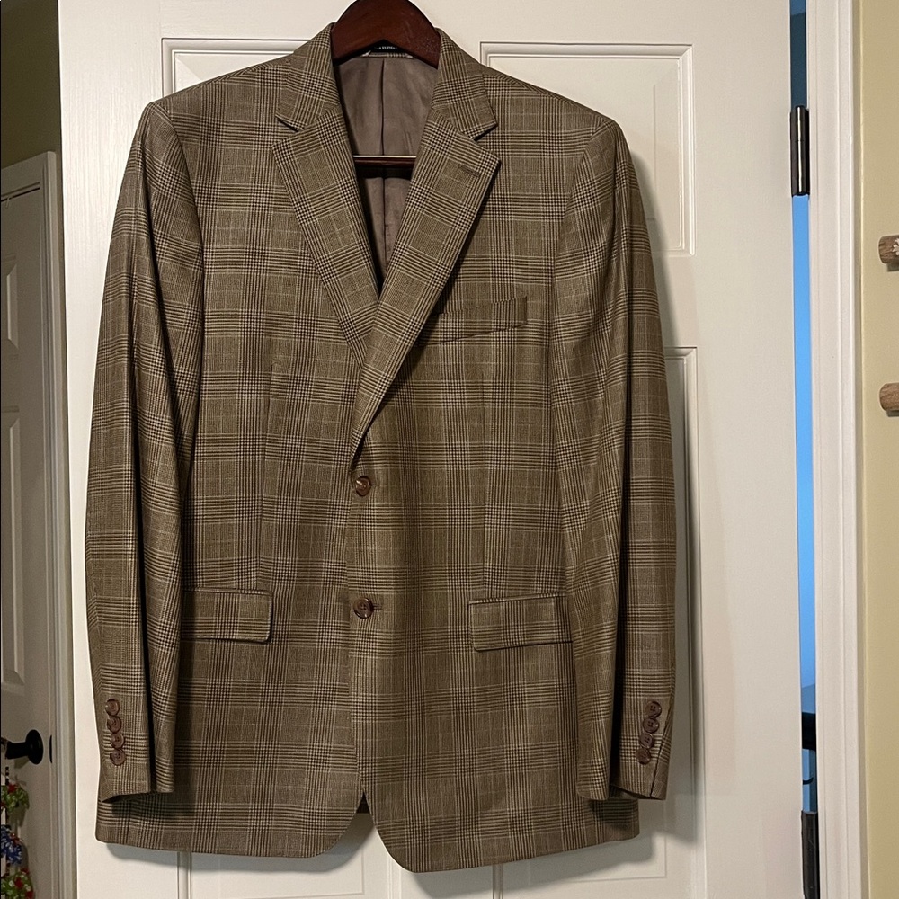 Lauren Ralph Lauren Sports Jacket